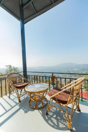 The Narayana Homestay - Villa